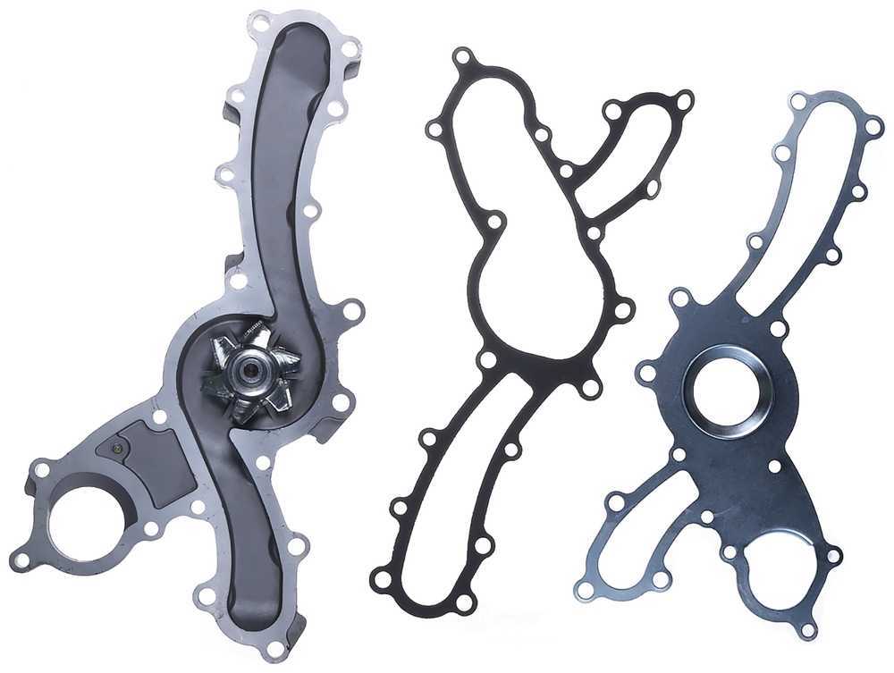 GATES - Water Pump(Standard) - GAT 44050