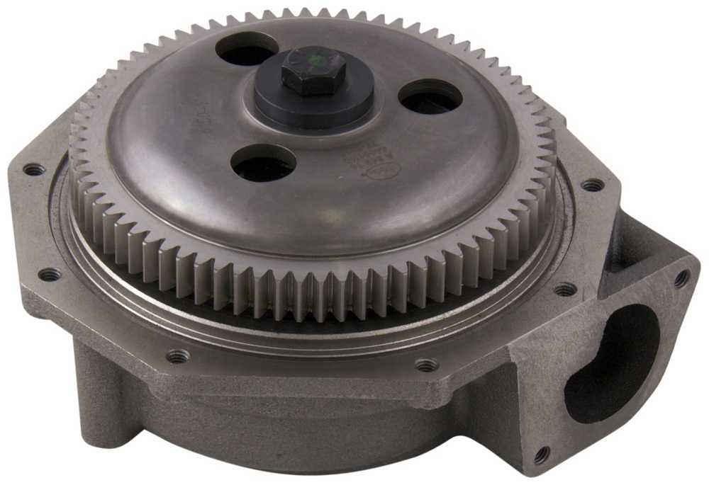 GATES - Water Pump(Heavy-Duty) - GAT - 44051hd