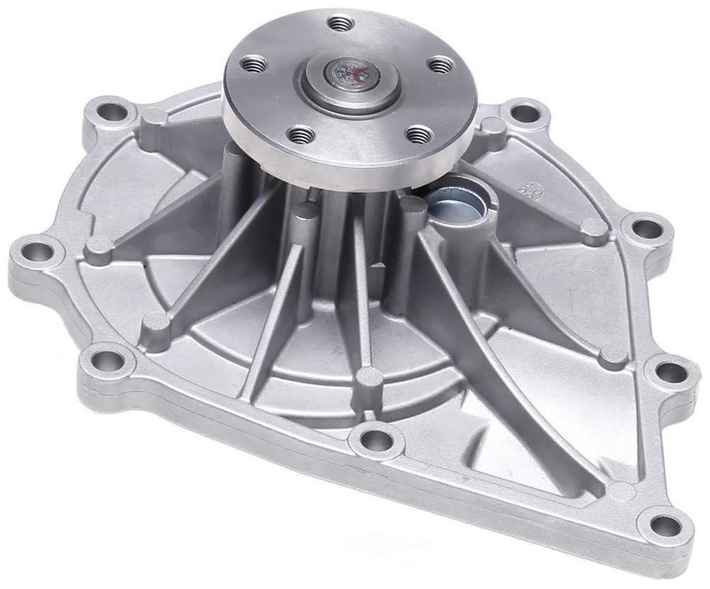 GATES - Water Pump(Heavy-Duty) - GAT - 44057hd
