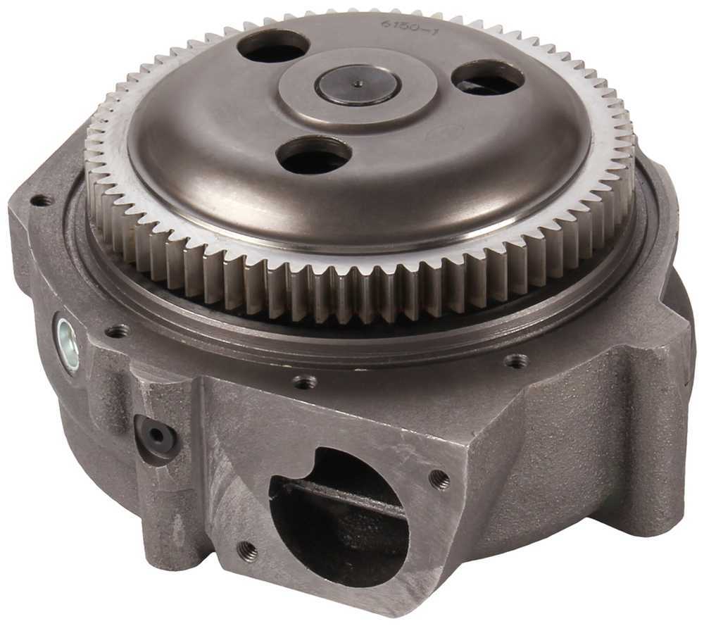 GATES - Water Pump(Heavy-Duty) - GAT - 44062hd