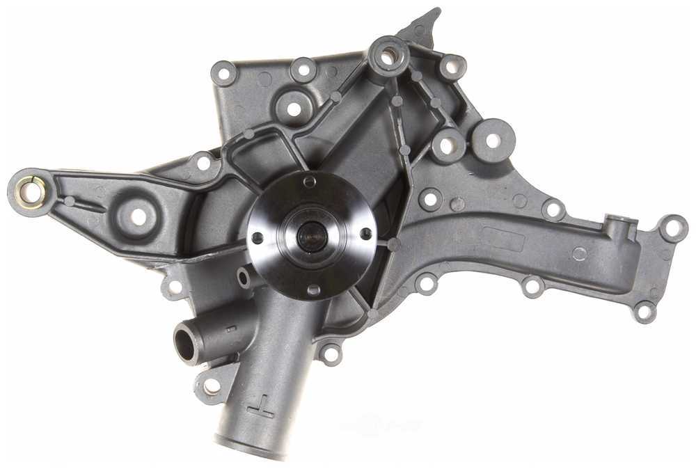 GATES - Water Pump(Standard) - GAT 44082