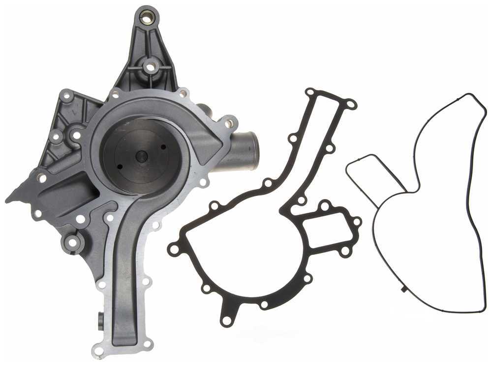 GATES - Water Pump(Standard) - GAT 44082