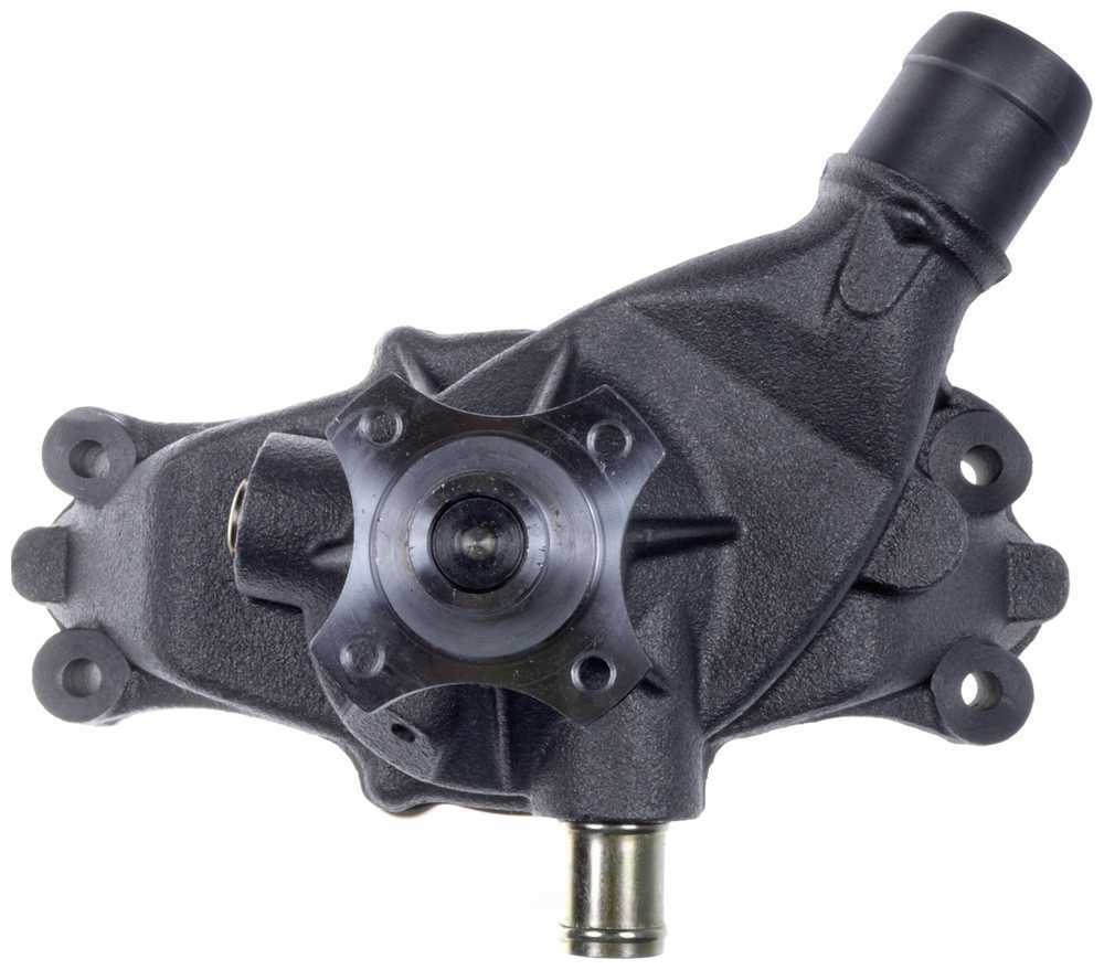 GATES - Water Pump(Standard) - GAT 44089
