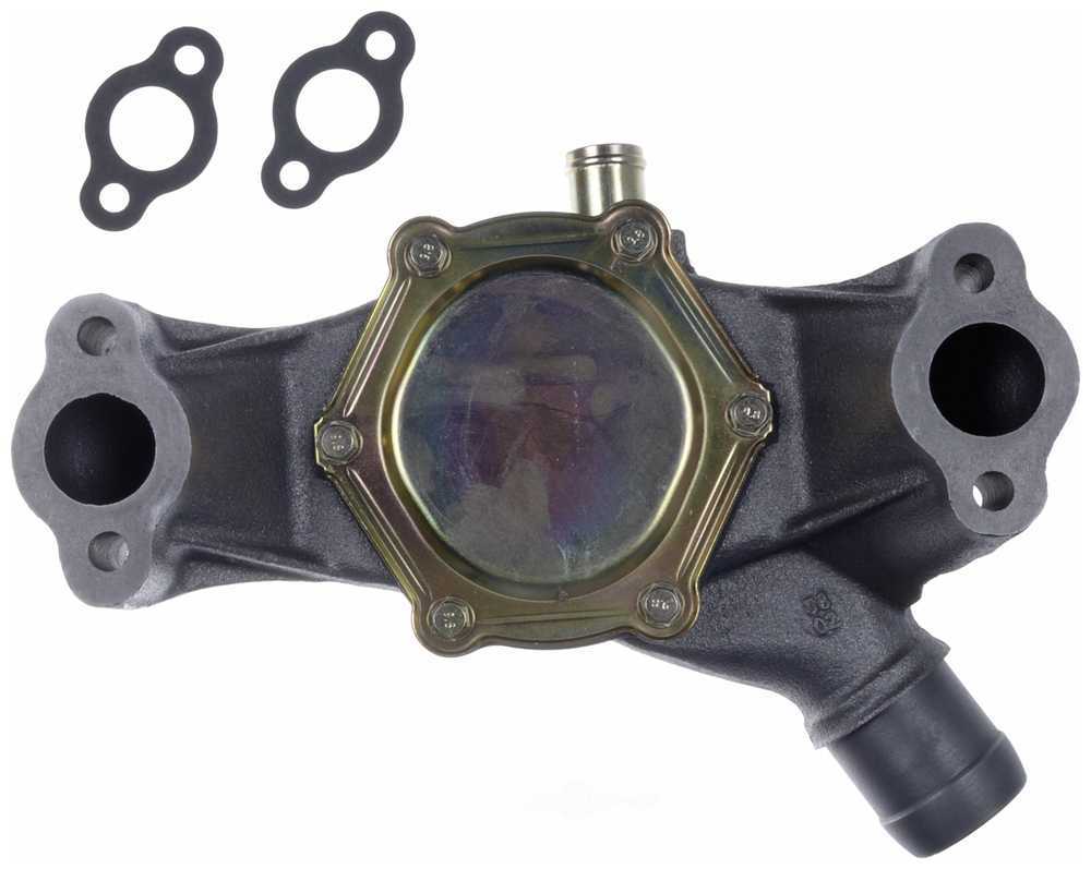 GATES - Water Pump(Standard) - GAT 44089