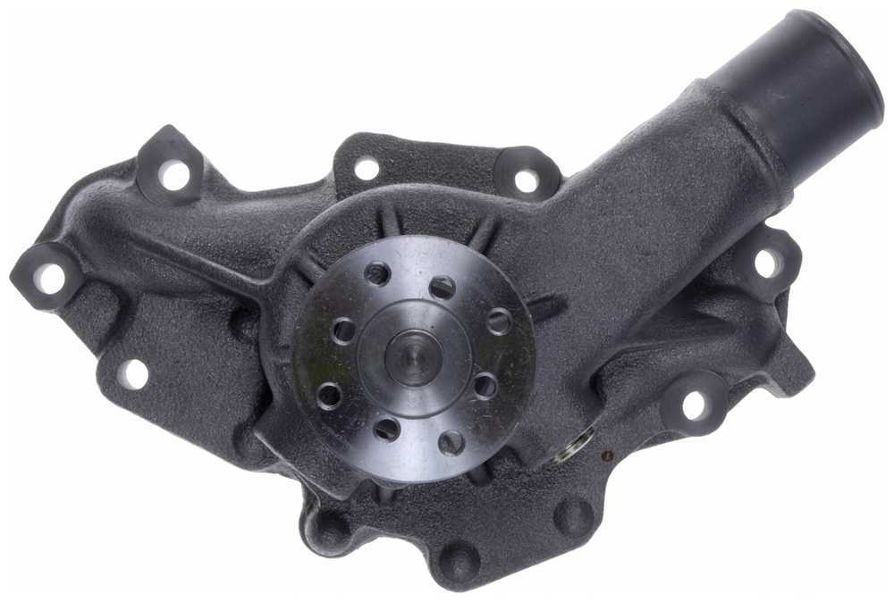 GATES - Water Pump(Standard) - GAT 44100