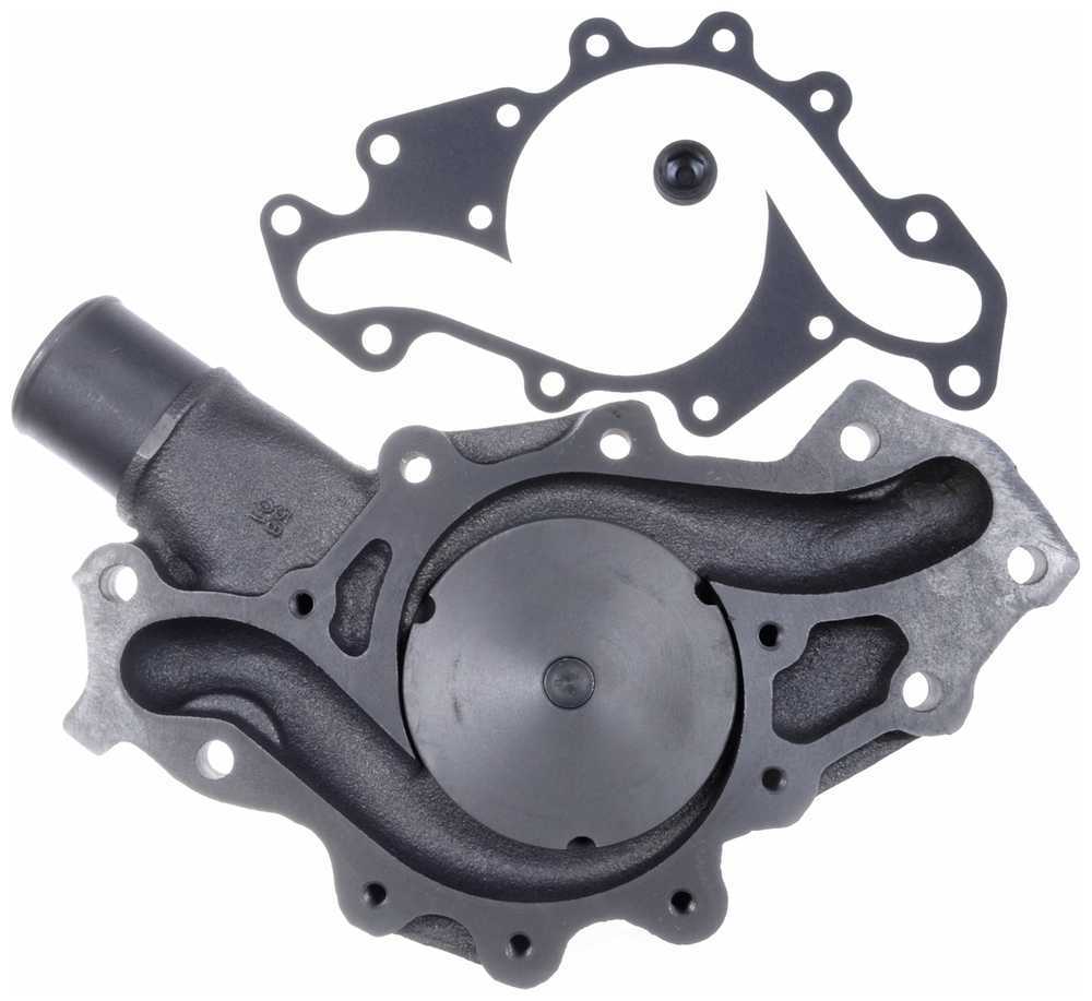 GATES - Water Pump(Standard) - GAT 44100