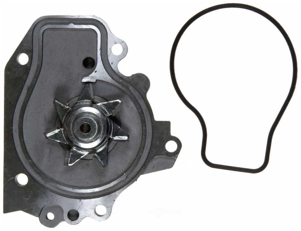 GATES - Water Pump(Standard) - GAT 44405