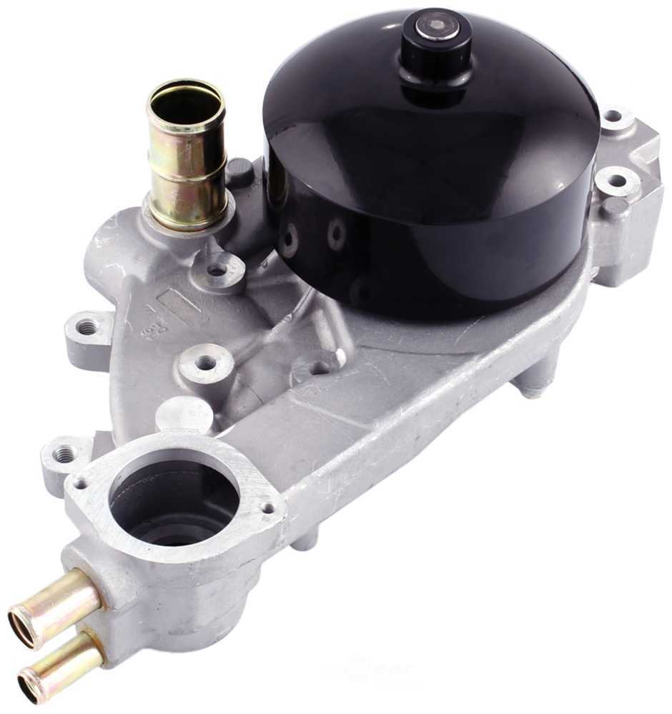 GATES - Water Pump(Standard) - GAT 45002