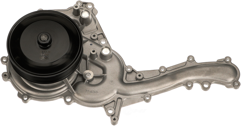 GATES - Water Pump(Standard) - GAT 45015