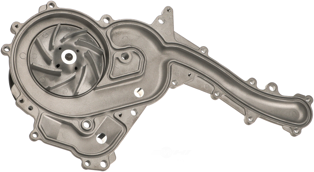 GATES - Water Pump(Standard) - GAT 45015