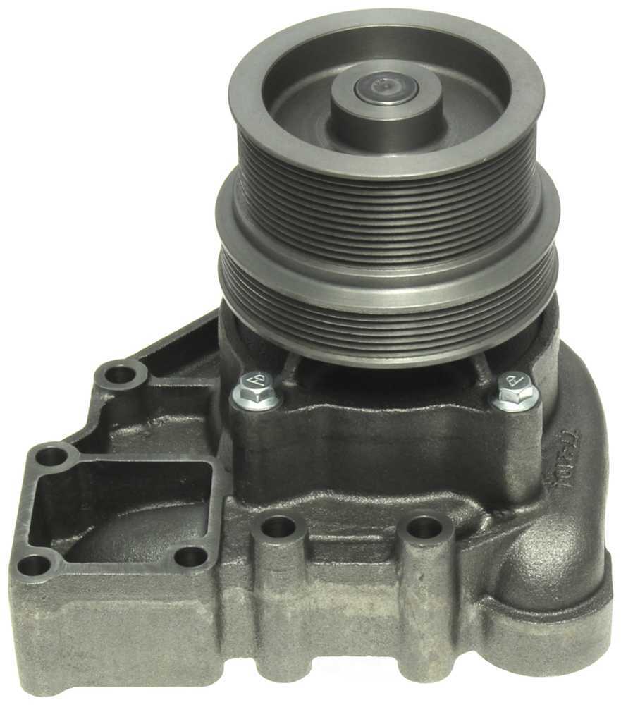 GATES - Water Pump(Heavy-Duty) - GAT - 45052hd