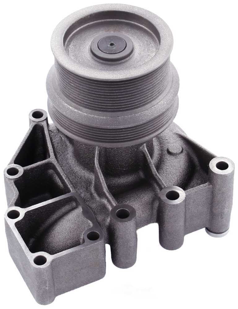 GATES - Water Pump(Heavy-Duty) - GAT - 45054hd