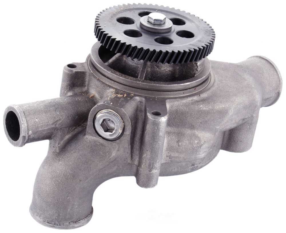 GATES - Water Pump(Heavy-Duty) - GAT - 46002hd