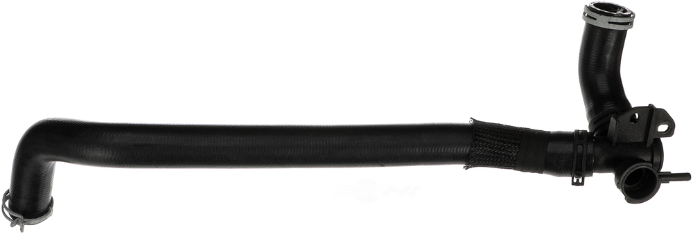 Gates Canada Premium Modular Coolant Hose GAT-24353 | Bumper to Bumper ...