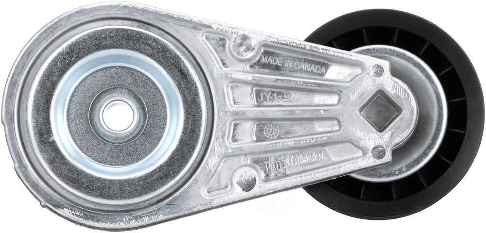 DriveAlign Automatic Belt Drive Tensioner