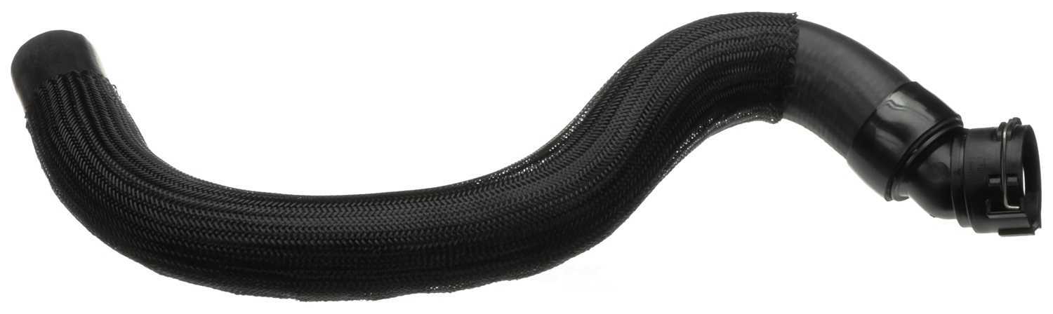 GATES - Molded Coolant Hose (Upper) - GAT 51343