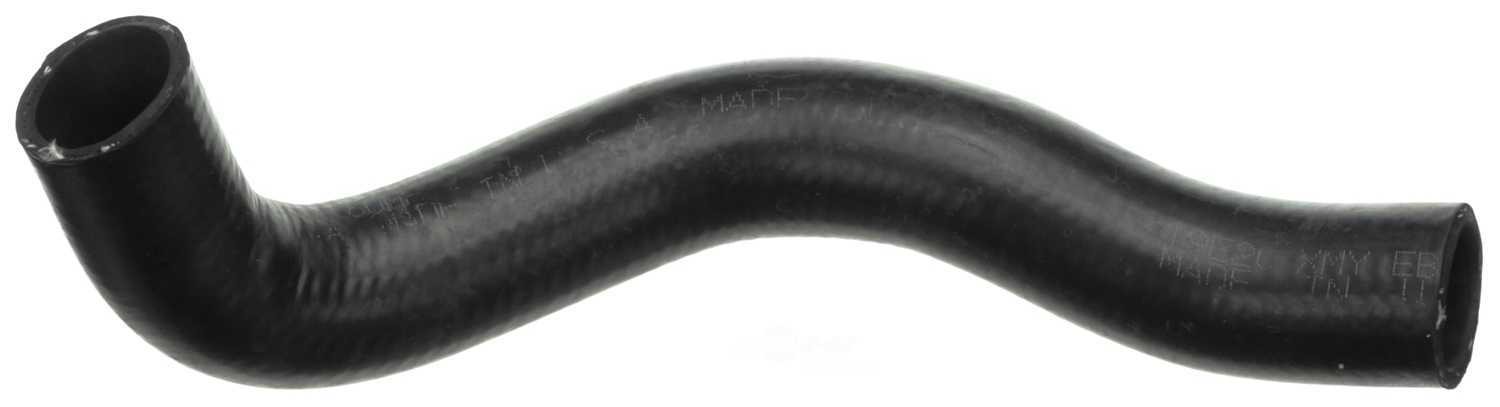 GATES - Molded Coolant Hose - GAT - 51347
