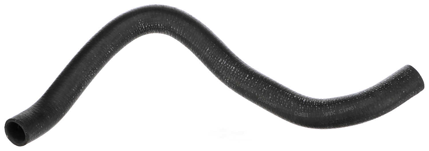 GATES - Molded Coolant Hose - GAT - 51391