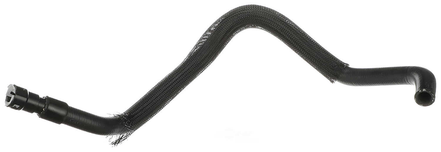 GATES - Molded Coolant Hose (Heater Inlet) - GAT 51395