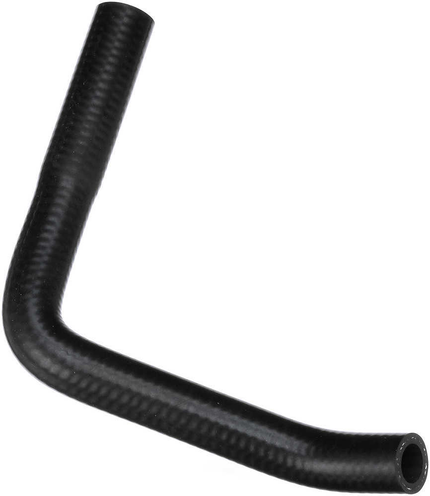 GATES - Molded Coolant Hose (Oil Cooler To Pipe) - GAT 51405