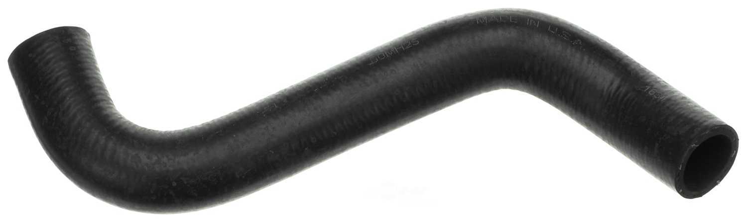 GATES - Molded Coolant Hose (Lower) - GAT 51408