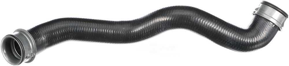 GATES - Molded Coolant Hose (Upper) - GAT 51409