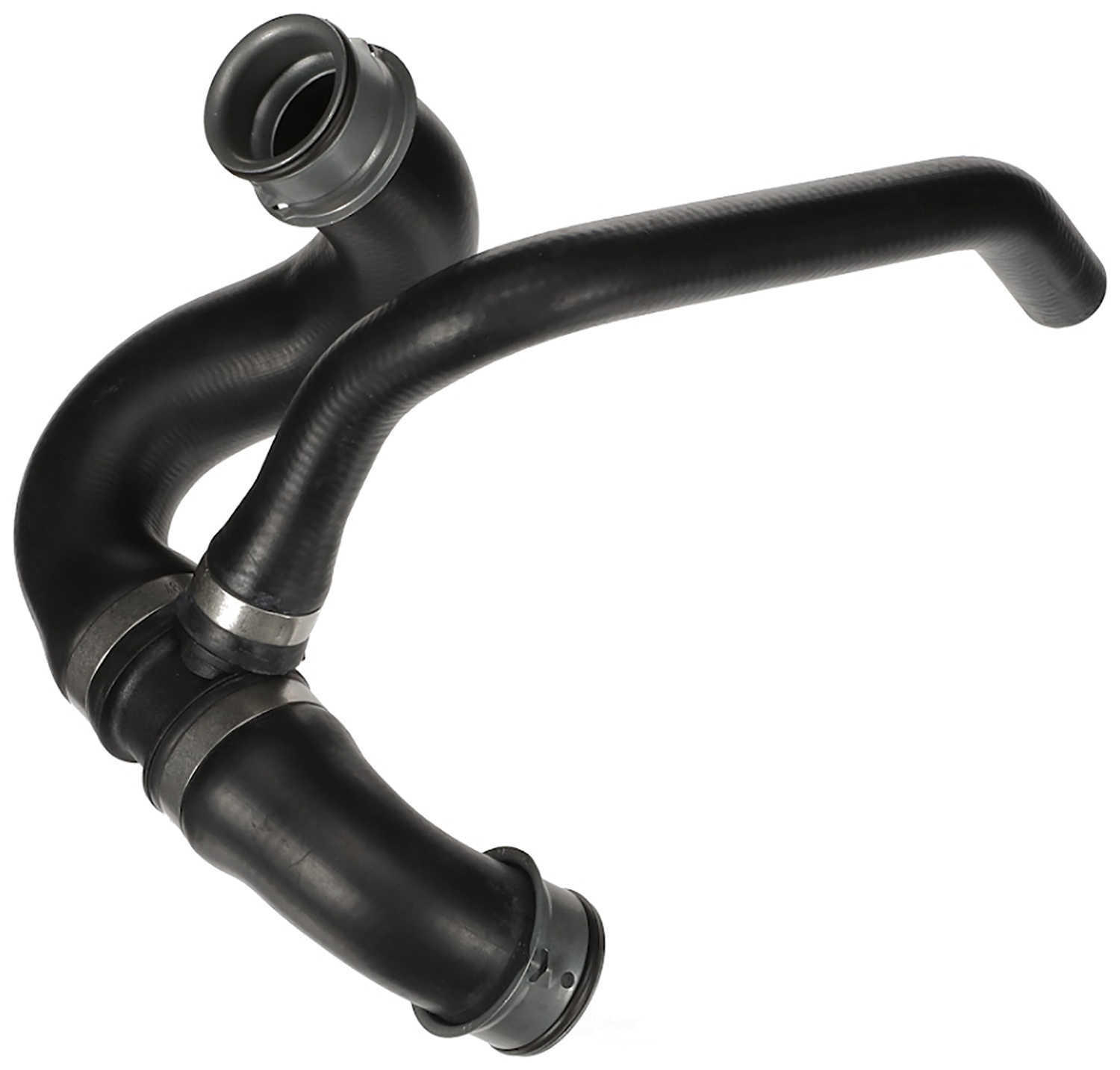 GATES - Molded Coolant Hose - GAT - 51432