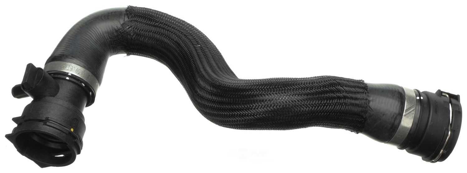 GATES - Molded Coolant Hose - GAT - 51501