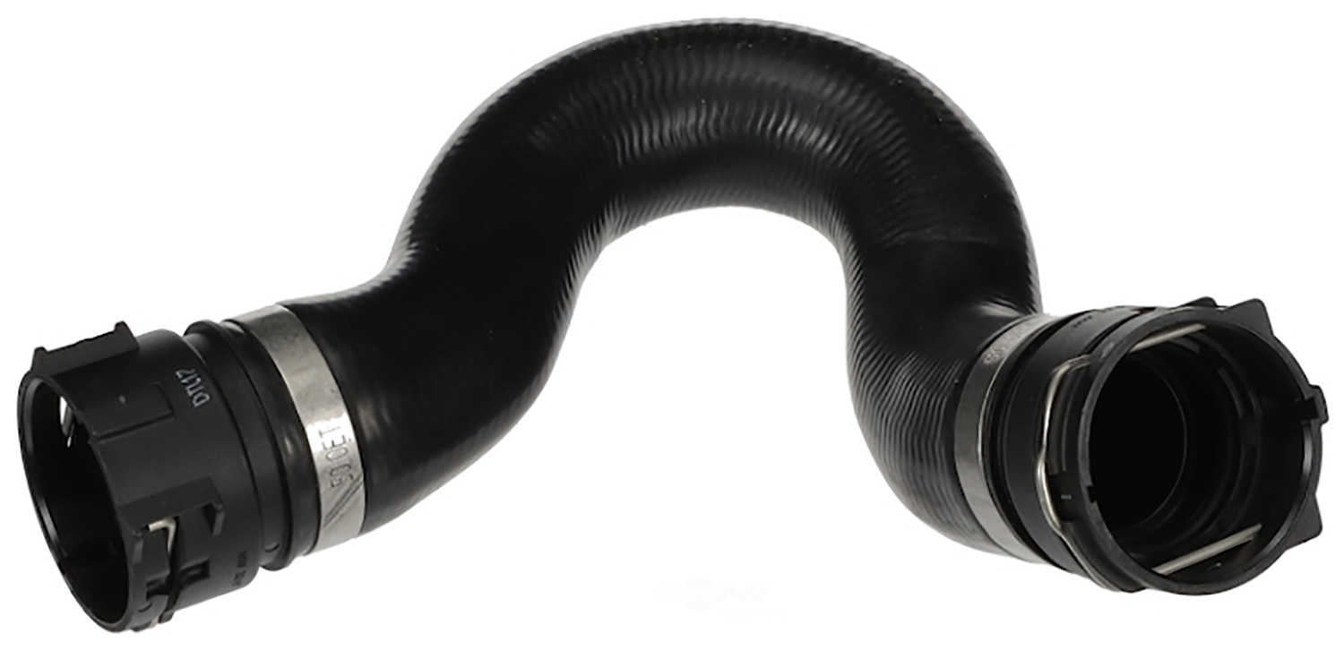 GATES - Molded Coolant Hose - GAT - 51505