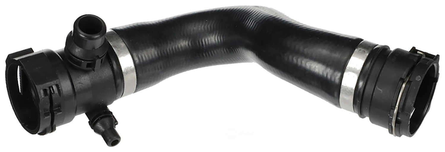 Tuyau de refroidissement modulaire haut de gamme