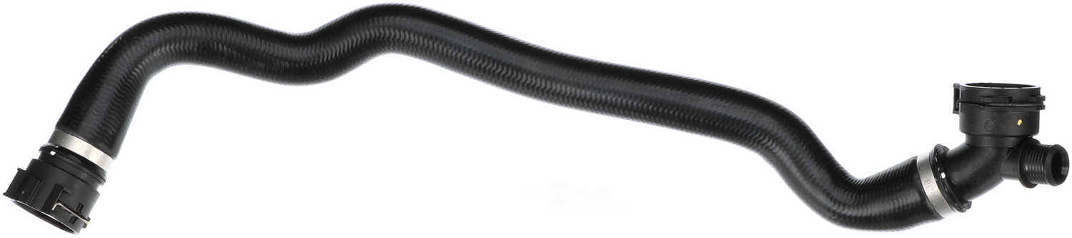 GATES - Molded Coolant Hose - GAT - 51537