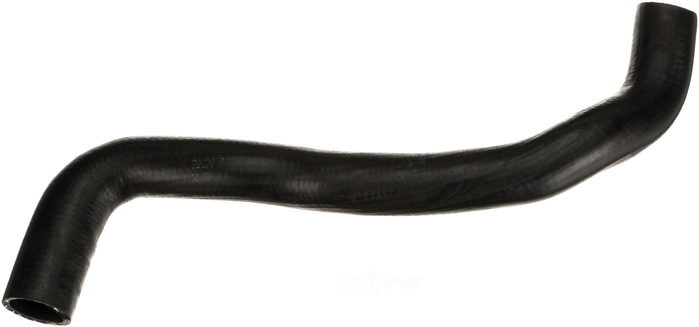 GATES - Molded Coolant Hose - GAT - 51555
