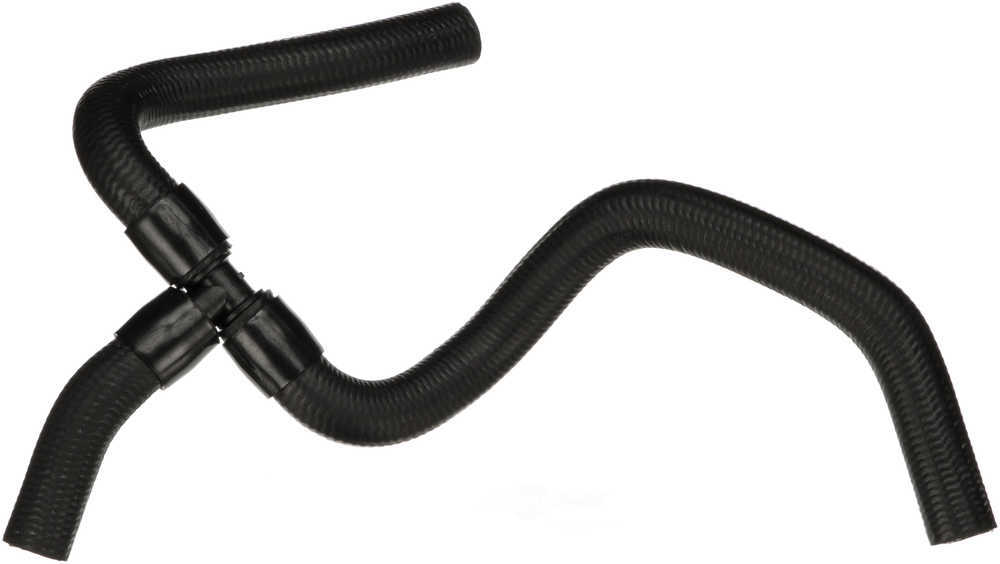 GATES - Molded Coolant Hose (Pipe To Pipe (Inlet)) - GAT 51571
