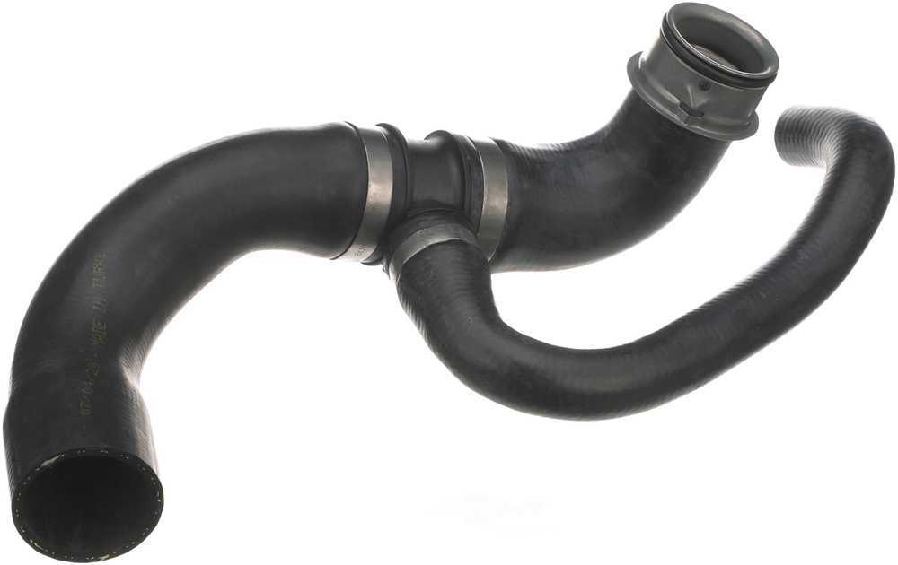 GATES - Molded Coolant Hose - GAT - 51603
