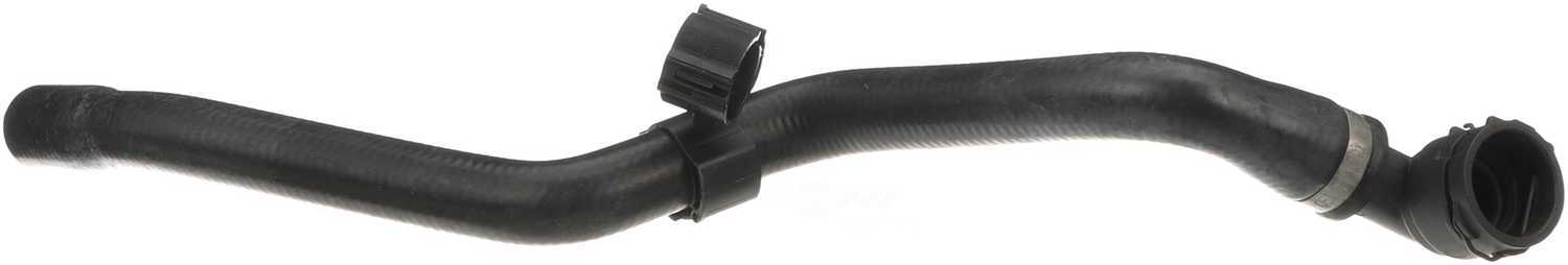 GATES - Molded Coolant Hose (Heater To Engine) - GAT 51619