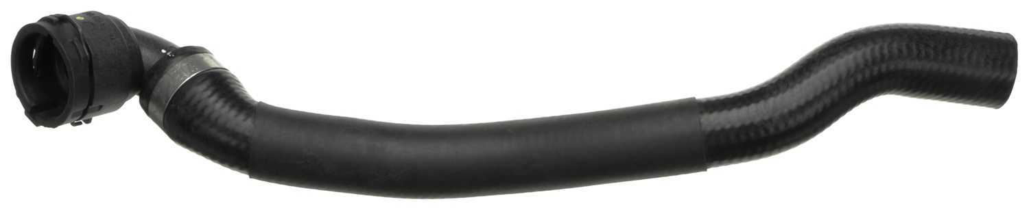 GATES - Molded Coolant Hose (Auxiliary Water Pump Inlet) - GAT 51622