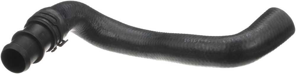 GATES - Molded Coolant Hose - GAT - 51638
