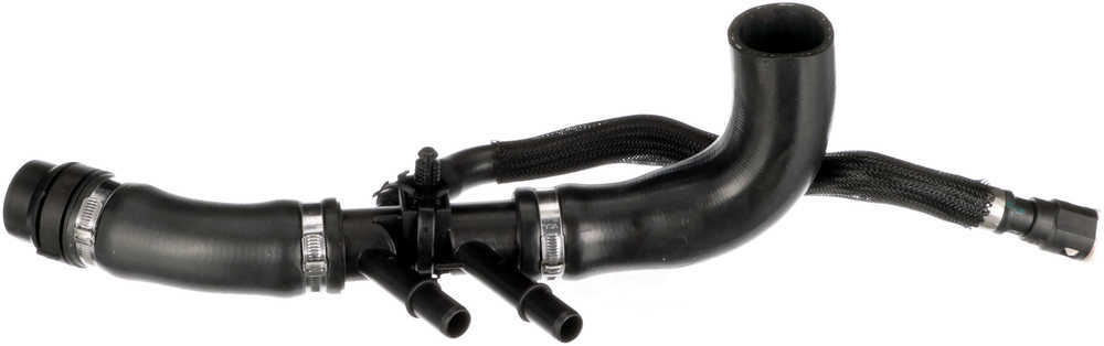 GATES - Molded Coolant Hose - GAT - 51648