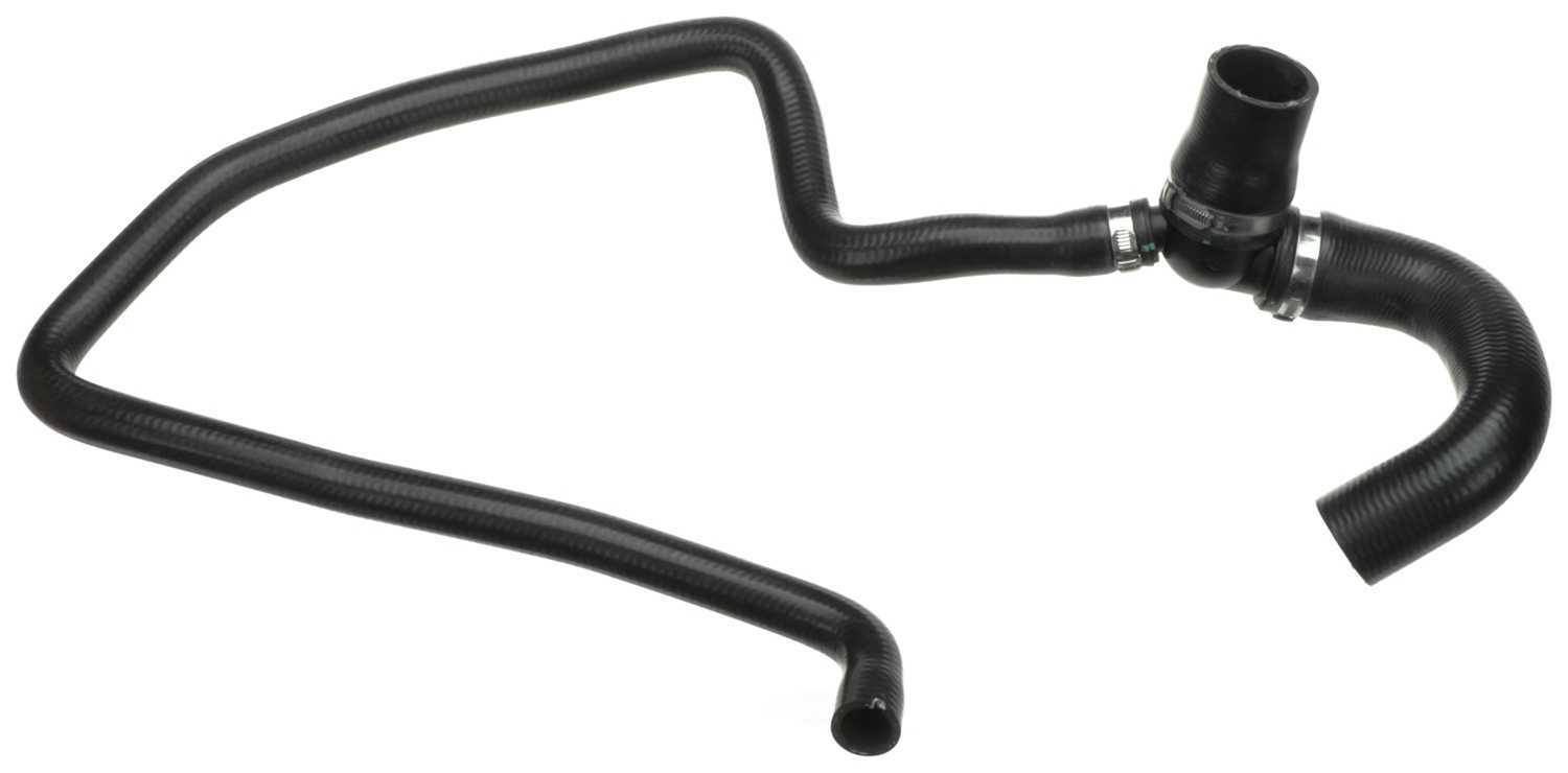 GATES - Molded Coolant Hose - GAT - 51727