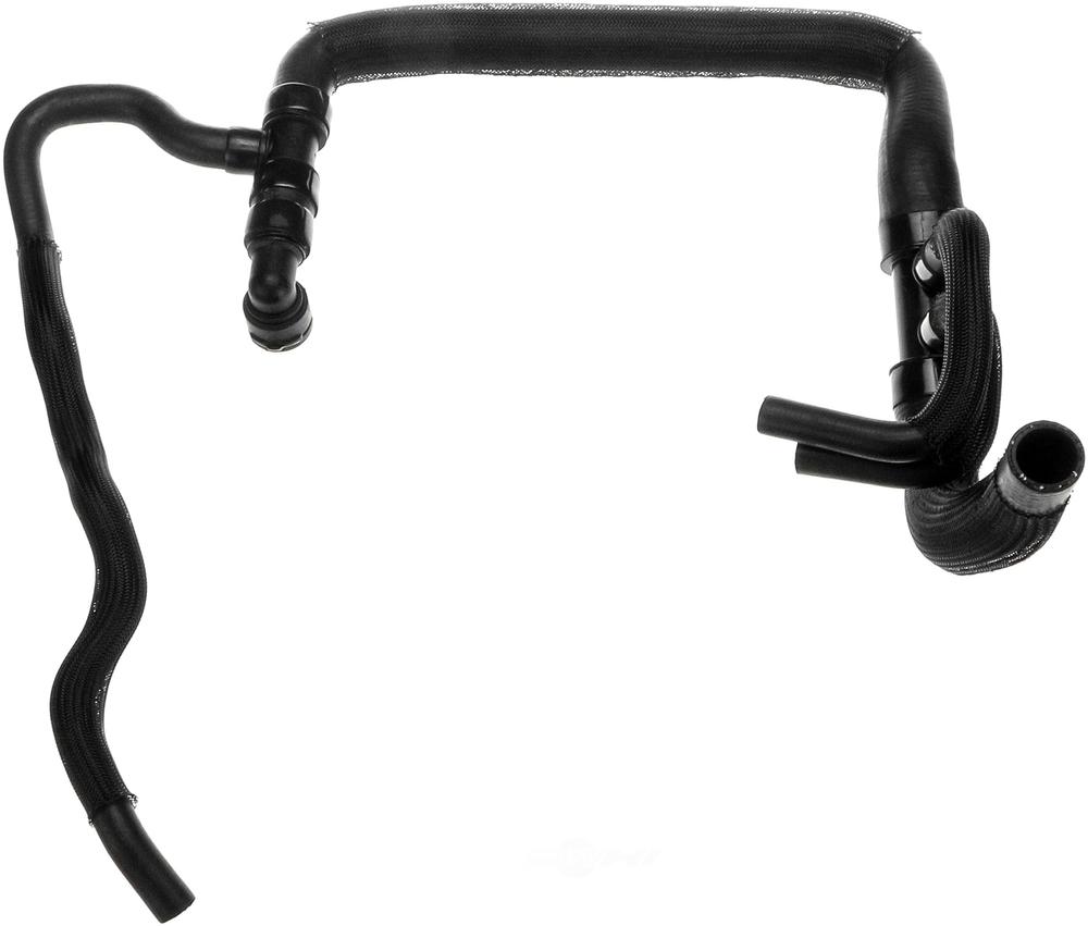 GATES - Molded Coolant Hose - GAT - 51818