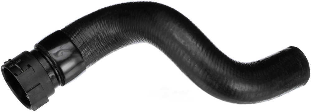 GATES - Molded Coolant Hose (Lower) - GAT 51837