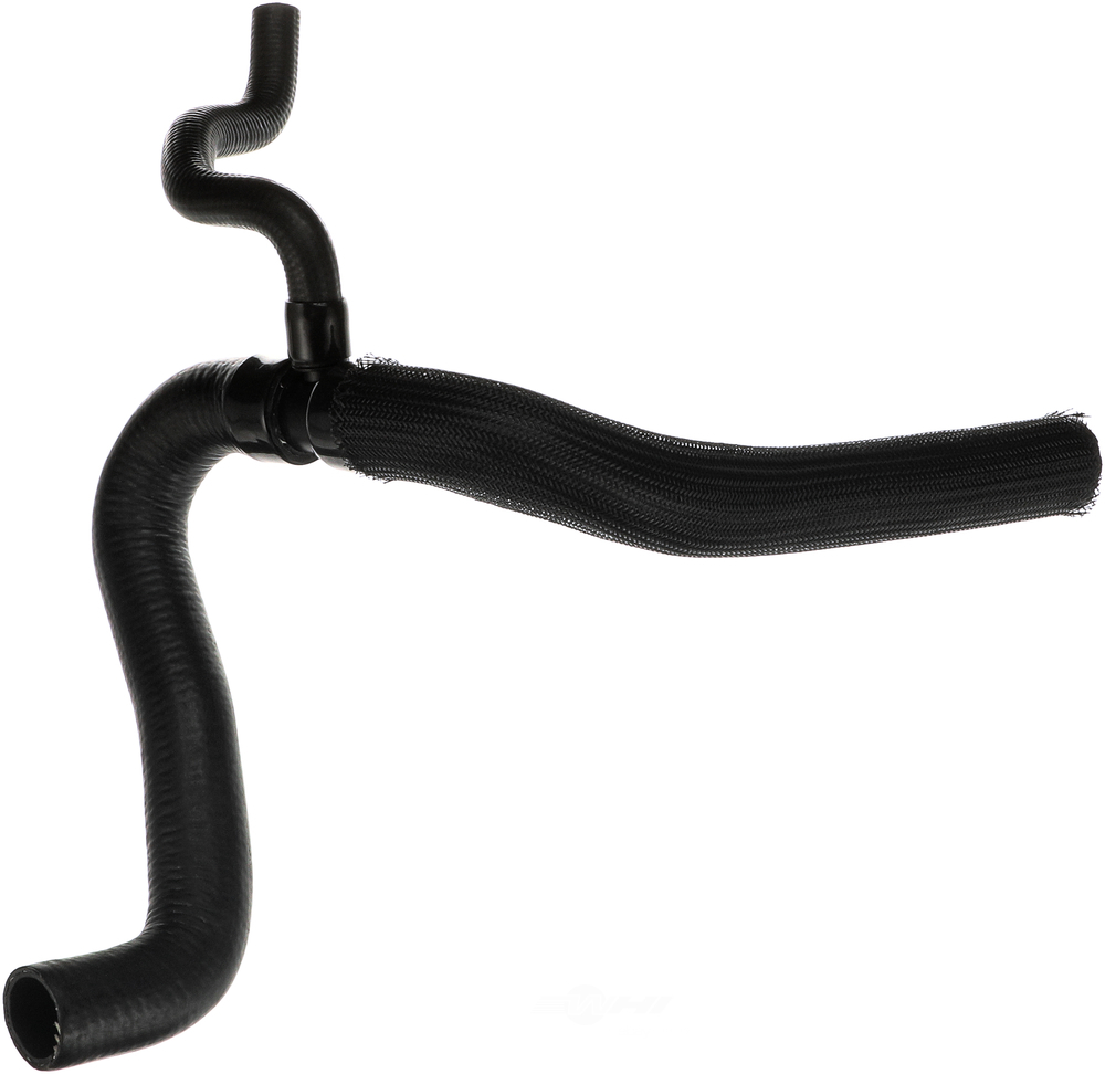 GATES - Molded Coolant Hose - GAT - 51858