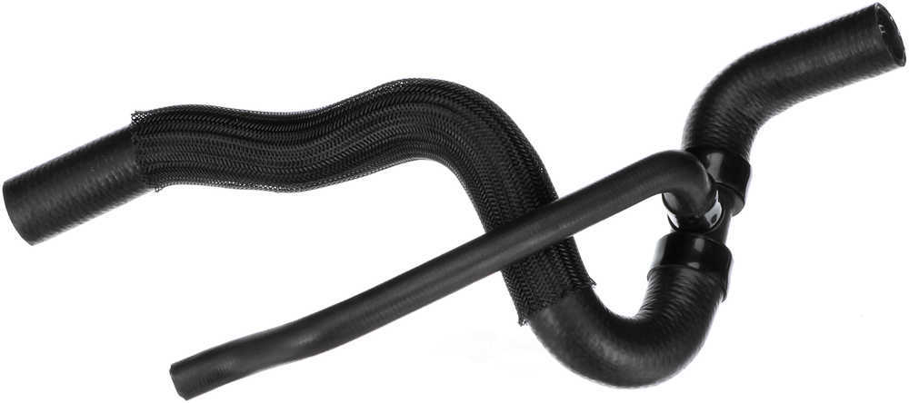 GATES - Molded Coolant Hose (Lower) - GAT 51880