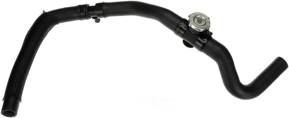 GATES - Molded Coolant Hose (Upper) - GAT 51885