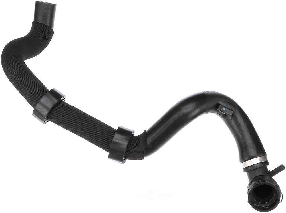 GATES - Molded Coolant Hose - GAT - 51911