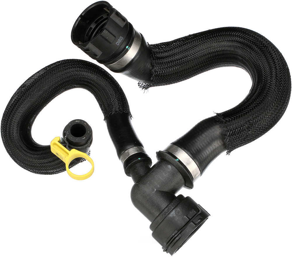 GATES - Molded Coolant Hose (Lower) - GAT 51926