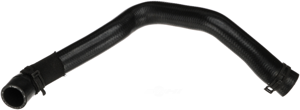 GATES - Molded Coolant Hose - GAT - 51935