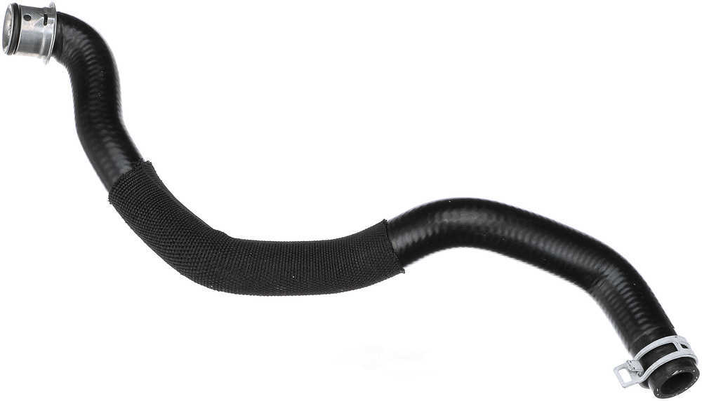 GATES - Molded Coolant Hose (Reservoir (Lower)) - GAT 51945