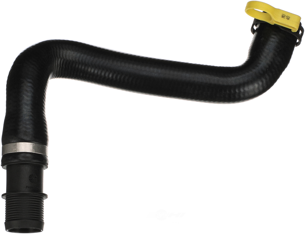 GATES - Molded Coolant Hose (Upper - Pipe To Thermostat) - GAT 51948