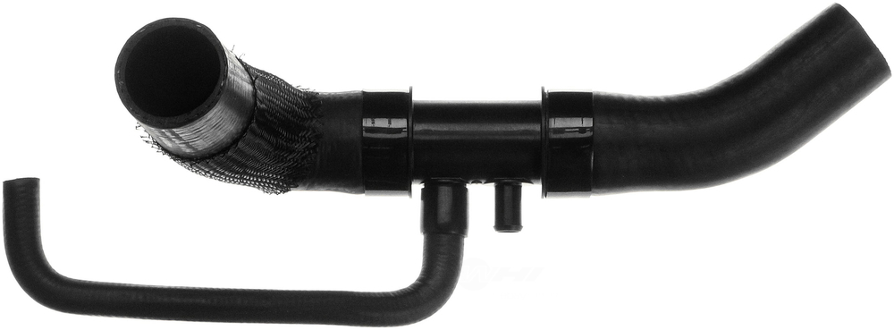 GATES - Molded Coolant Hose (Lower) - GAT 52004